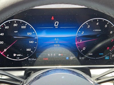 2026 Mercedes-Benz GLC GLC 300 SUV