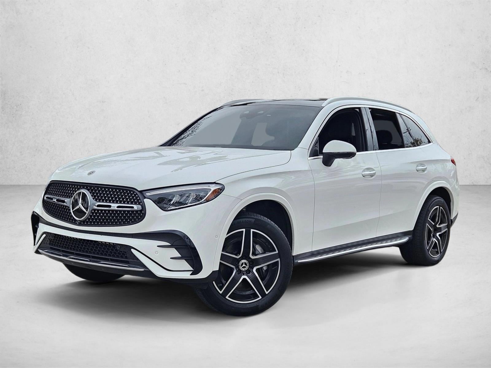 2023 Mercedes-Benz GLC GLC 300 SUV