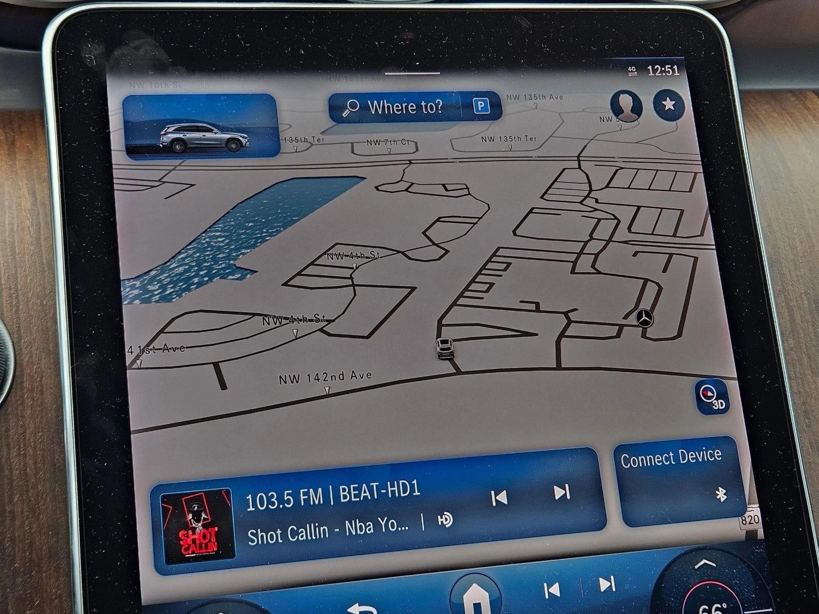 2023 Mercedes-Benz GLC GLC 300 SUV