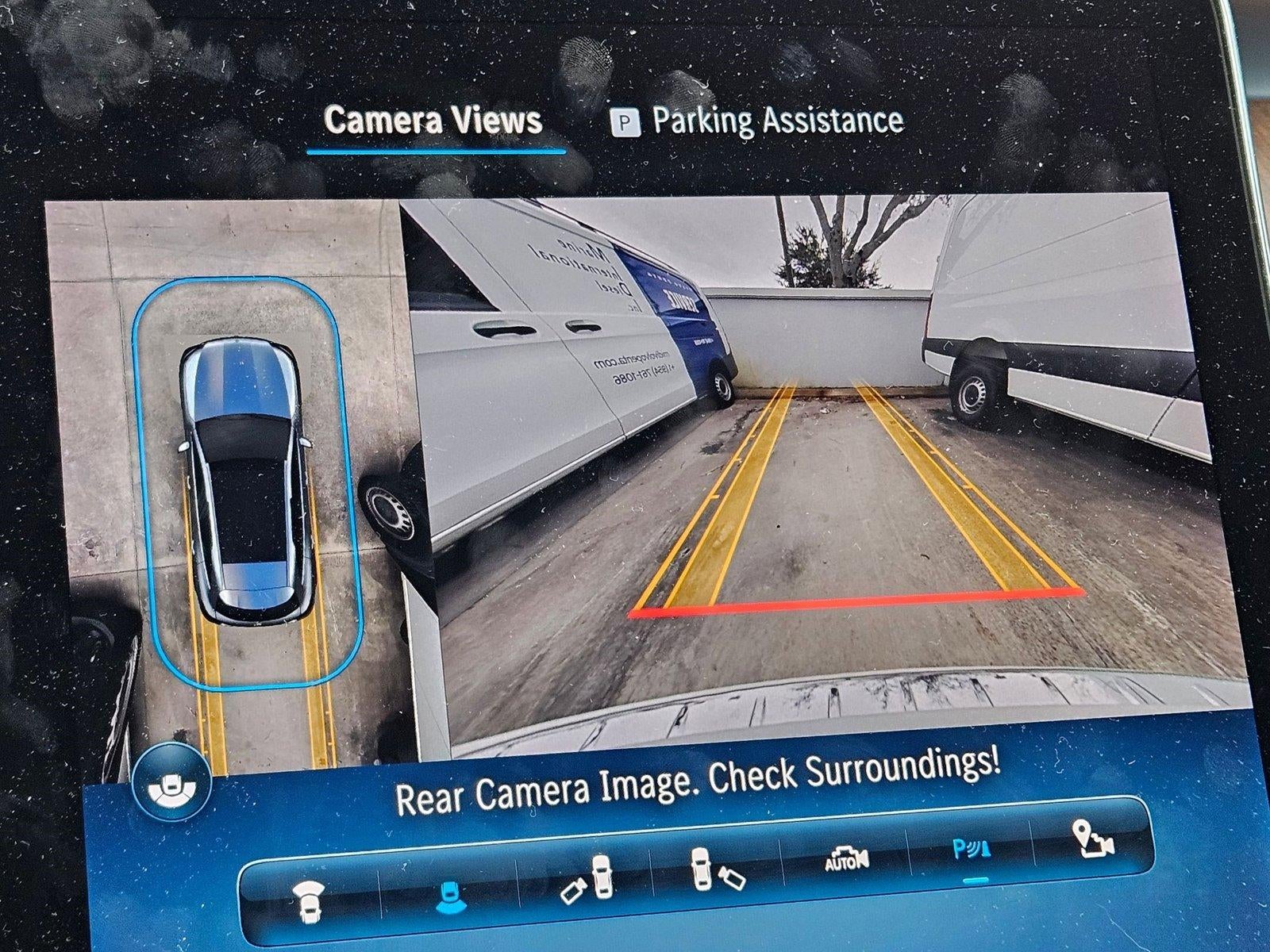 2023 Mercedes-Benz GLC GLC 300 SUV