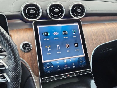 2023 Mercedes-Benz GLC GLC 300 SUV