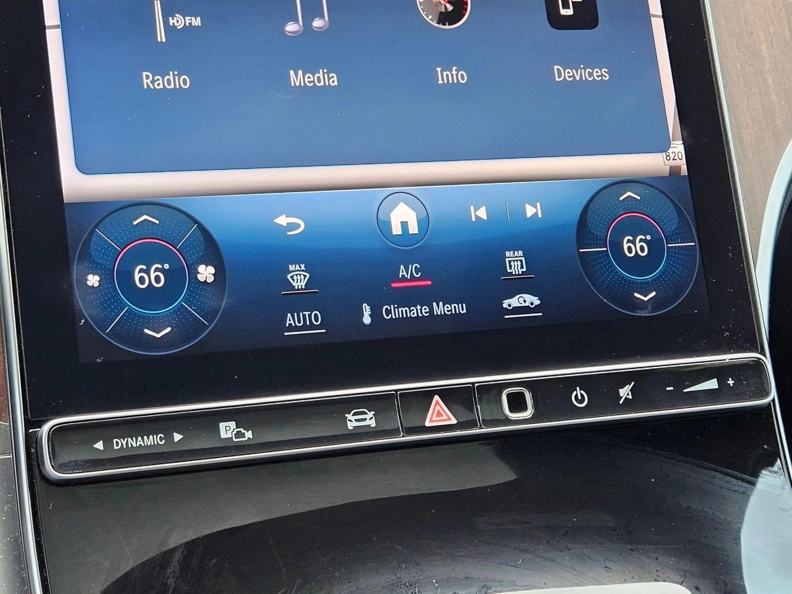 2023 Mercedes-Benz GLC GLC 300 SUV