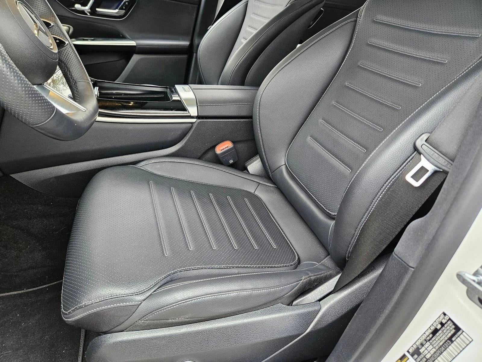 2023 Mercedes-Benz GLC GLC 300 SUV