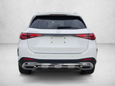 2023 Mercedes-Benz GLC GLC 300 SUV