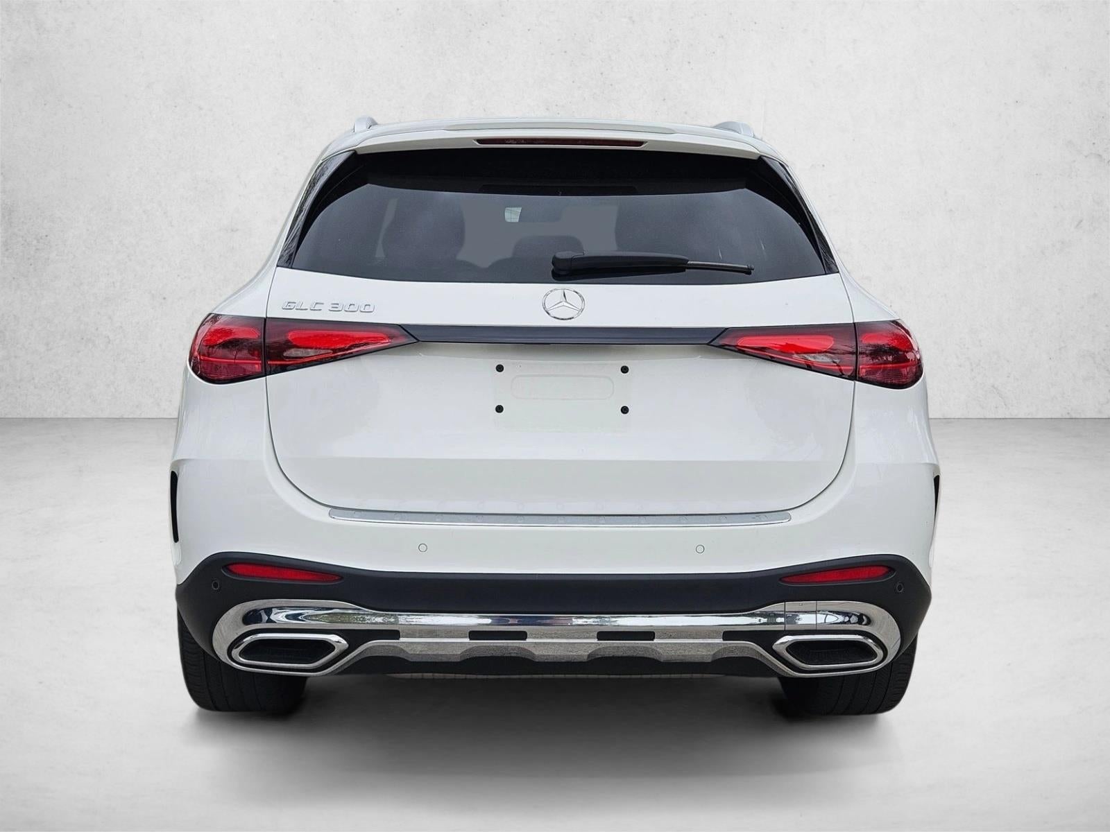 2023 Mercedes-Benz GLC GLC 300 SUV