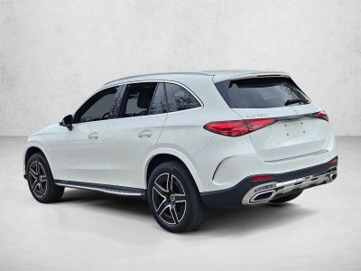 2023 Mercedes-Benz GLC GLC 300 SUV