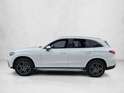 2023 Mercedes-Benz GLC GLC 300 SUV