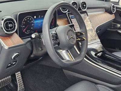 2023 Mercedes-Benz GLC GLC 300 SUV
