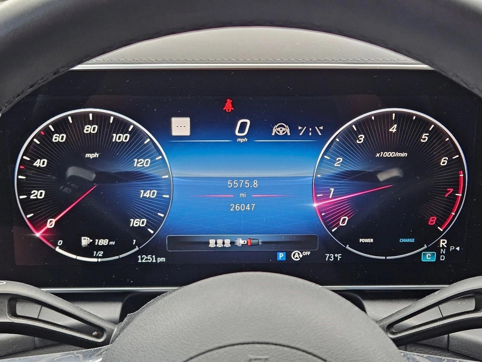 2023 Mercedes-Benz GLC GLC 300 SUV