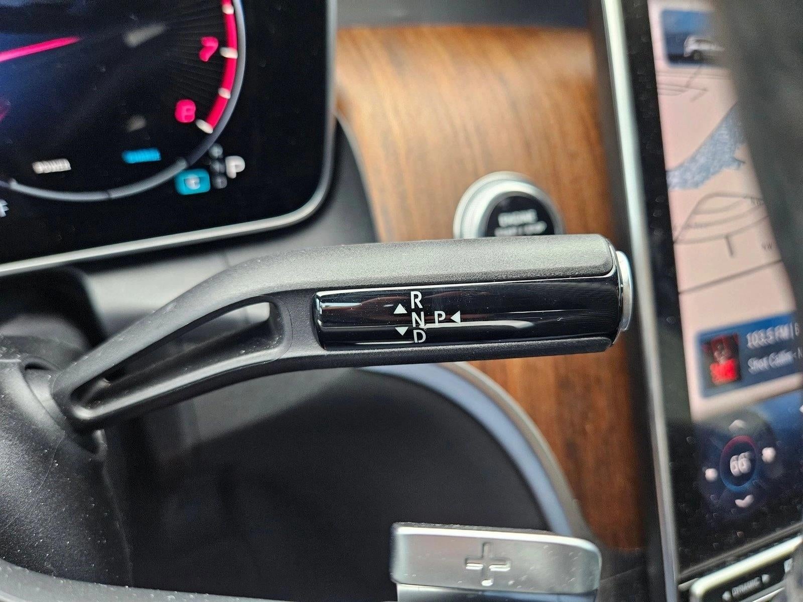 2023 Mercedes-Benz GLC GLC 300 SUV