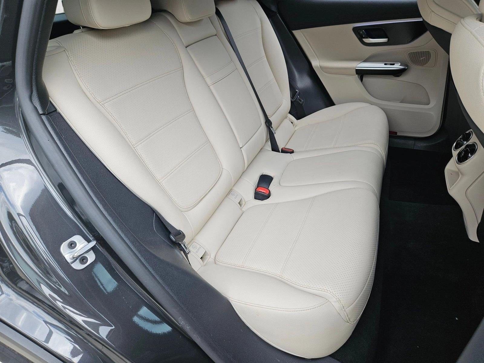 2023 Mercedes-Benz GLC GLC 300 SUV