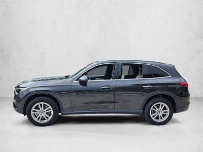 2023 Mercedes-Benz GLC GLC 300 SUV