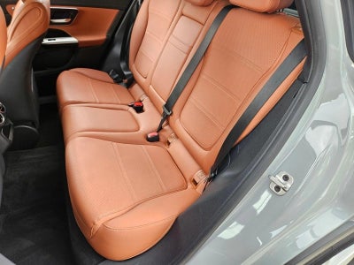 2025 Mercedes-Benz GLC GLC 300 SUV