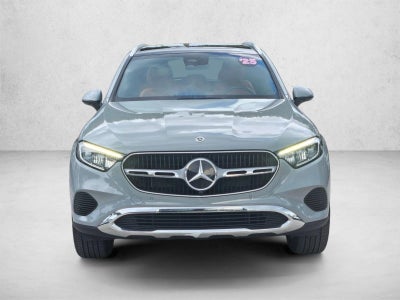 2025 Mercedes-Benz GLC GLC 300 SUV