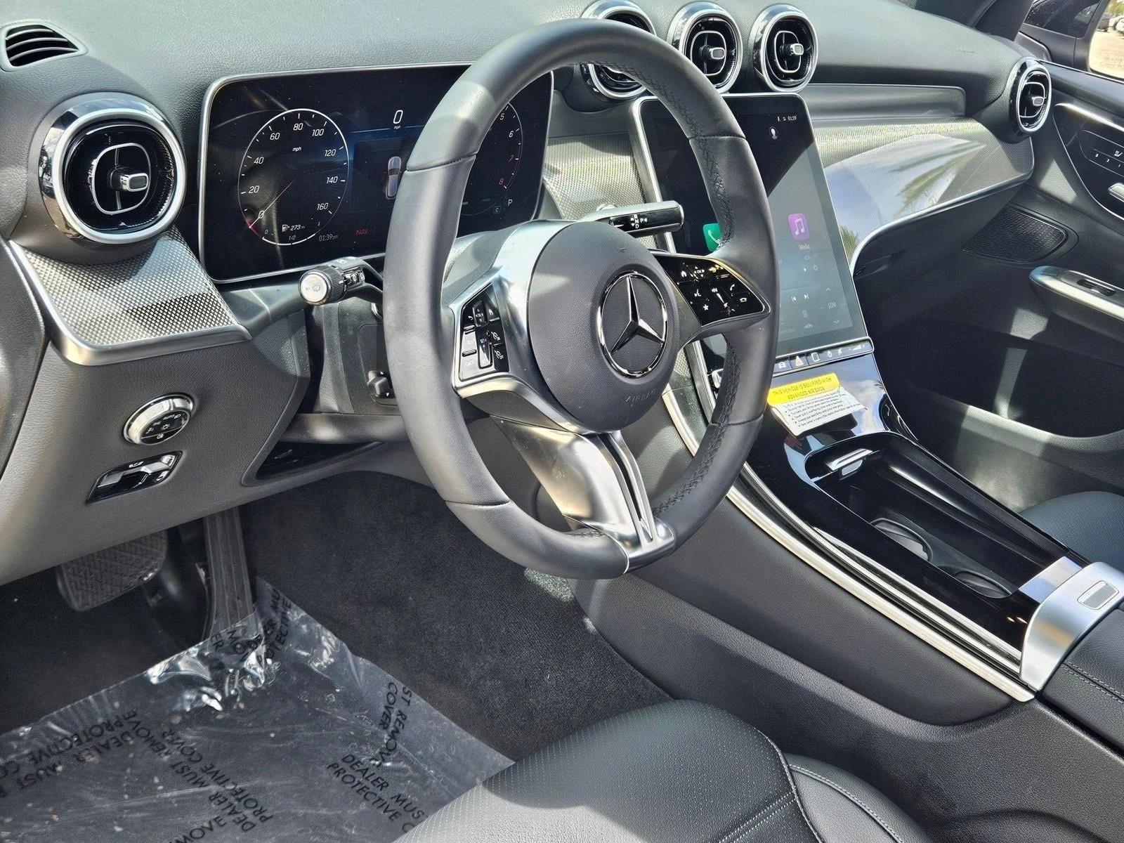 2026 Mercedes-Benz GLC GLC 300 SUV