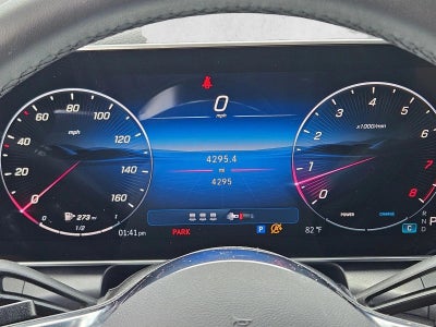 2026 Mercedes-Benz GLC GLC 300 SUV