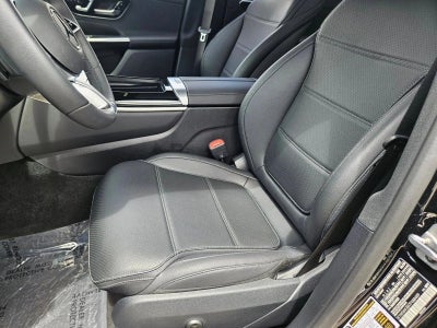 2026 Mercedes-Benz GLC GLC 300 SUV