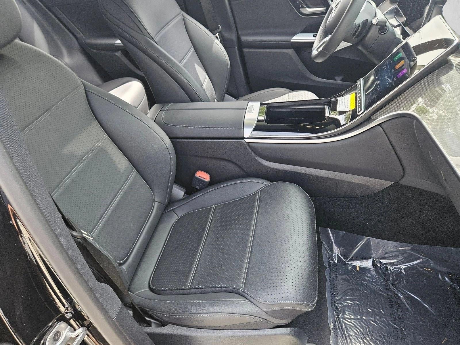 2026 Mercedes-Benz GLC GLC 300 SUV