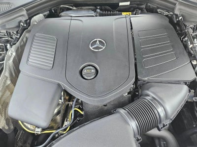 2026 Mercedes-Benz GLC GLC 300 SUV