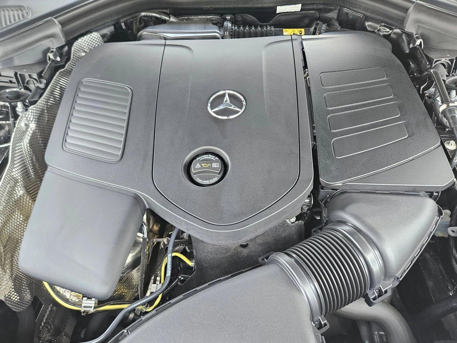 2026 Mercedes-Benz GLC GLC 300 SUV