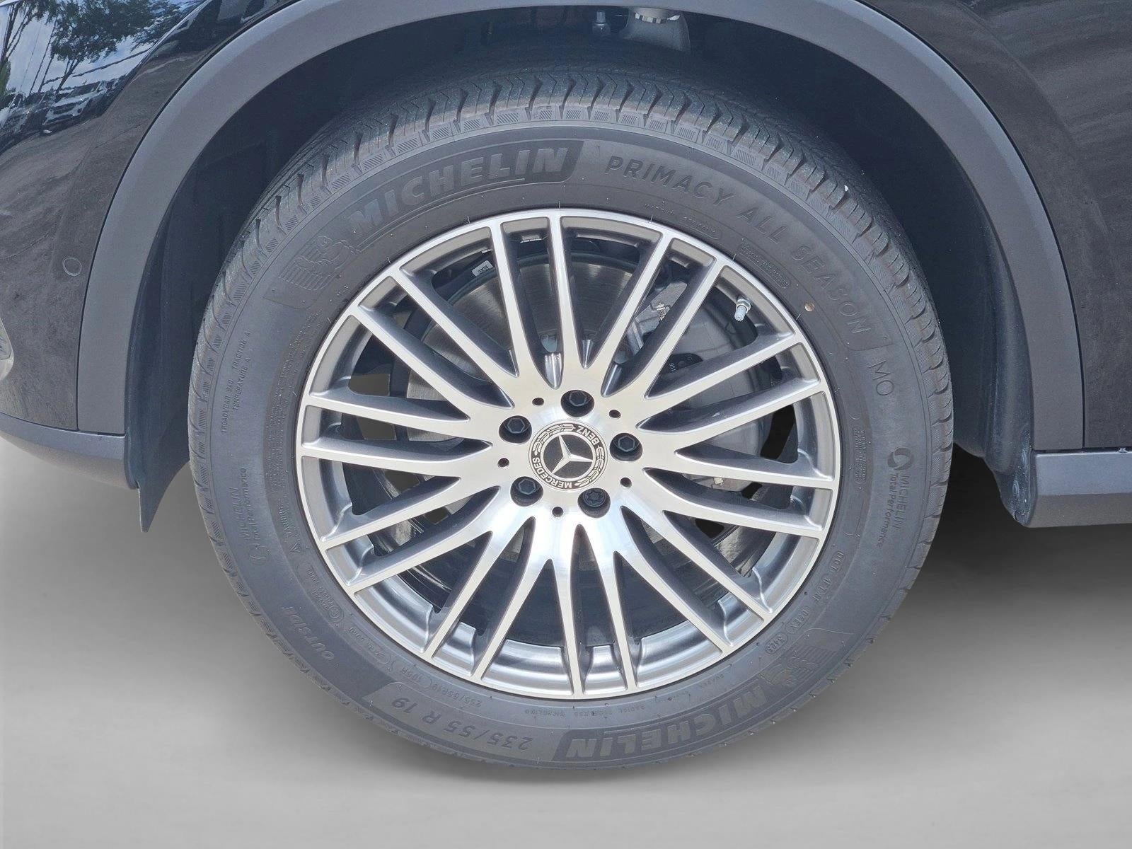 2026 Mercedes-Benz GLC GLC 300 SUV