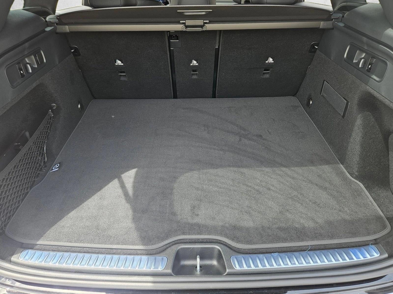 2026 Mercedes-Benz GLC GLC 300 SUV