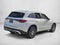2026 Mercedes-Benz GLC GLC 300 SUV
