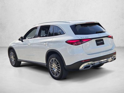 2026 Mercedes-Benz GLC GLC 300 SUV