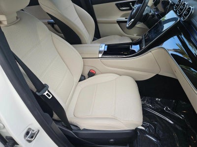 2023 Mercedes-Benz GLC GLC 300 4MATIC® SUV