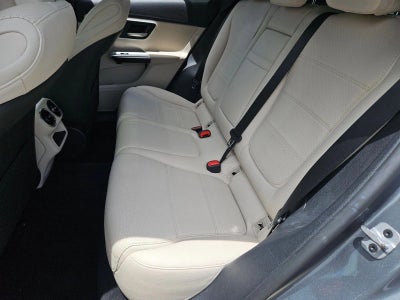 2023 Mercedes-Benz GLC GLC 300 4MATIC® SUV