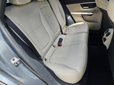 2023 Mercedes-Benz GLC GLC 300 4MATIC® SUV