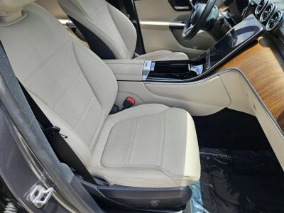 2023 Mercedes-Benz GLC GLC 300 4MATIC® SUV