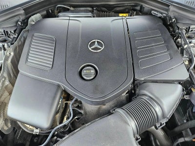 2023 Mercedes-Benz GLC GLC 300 4MATIC® SUV