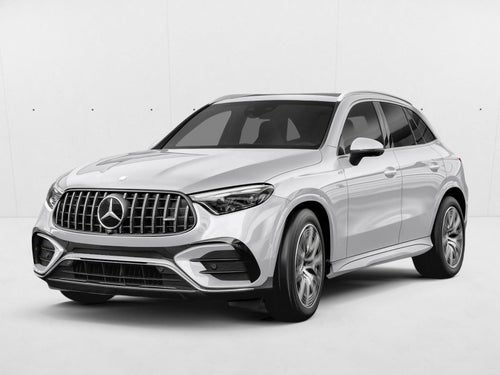 2024 Mercedes-Benz GLC AMG® GLC 43 4MATIC® SUV