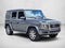 2021 Mercedes-Benz G-Class G 550 4MATIC® SUV