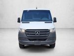 2019 Mercedes-Benz Sprinter Cargo Van 1500 Standard Roof I4 144" RWD