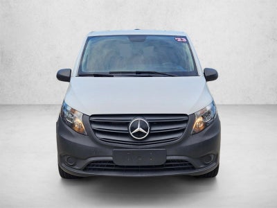 2023 Mercedes-Benz Metris Passenger Van Standard Roof 126" Wheelbase