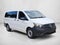 2023 Mercedes-Benz Metris Passenger Van Standard Roof 126" Wheelbase