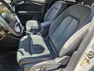 2023 Audi Q4 e-tron Sportback Prestige 50 quattro