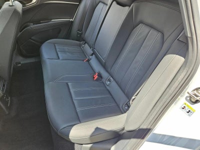 2023 Audi Q4 e-tron Sportback Prestige 50 quattro