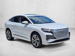 2023 Audi Q4 e-tron Sportback Prestige 50 quattro