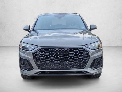 2023 Audi Q5 Sportback S line Premium Plus 45 TFSI quattro