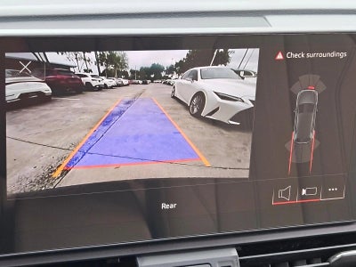 2023 Audi Q5 Premium 40 TFSI quattro