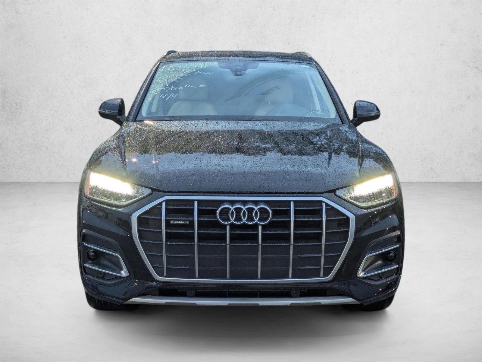 2023 Audi Q5 Premium 40 TFSI quattro