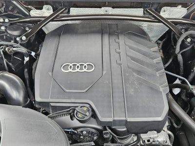 2023 Audi Q5 Premium 40 TFSI quattro