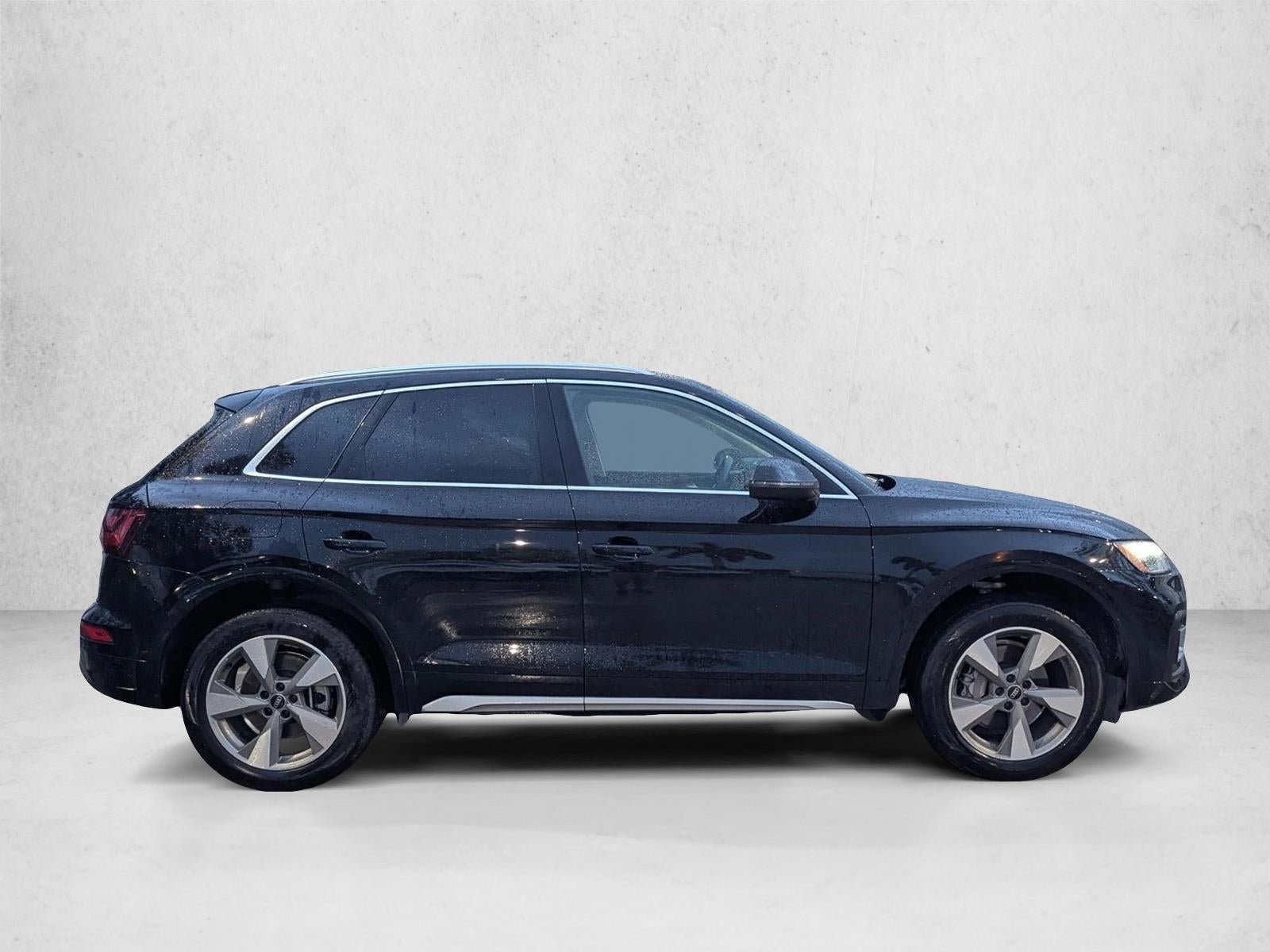 2023 Audi Q5 Premium 40 TFSI quattro