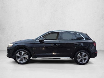 2023 Audi Q5 Premium 40 TFSI quattro