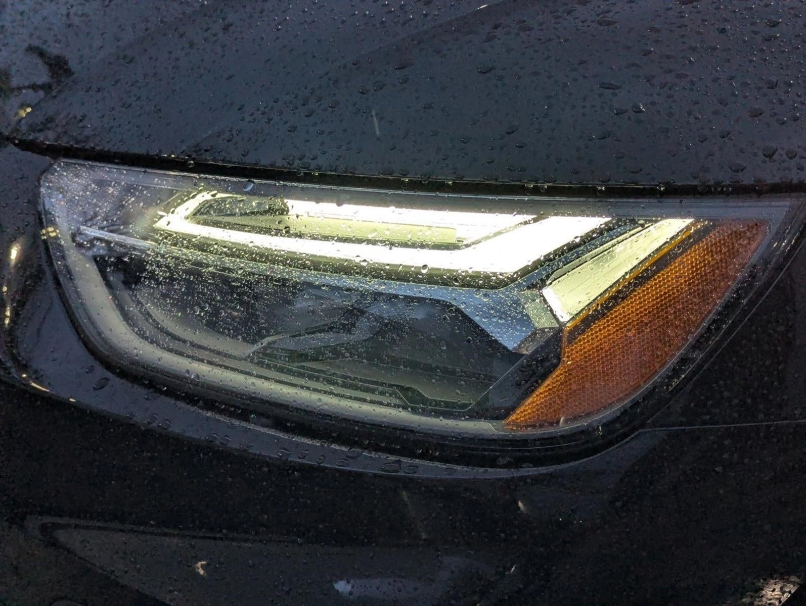 2023 Audi Q5 Premium 40 TFSI quattro