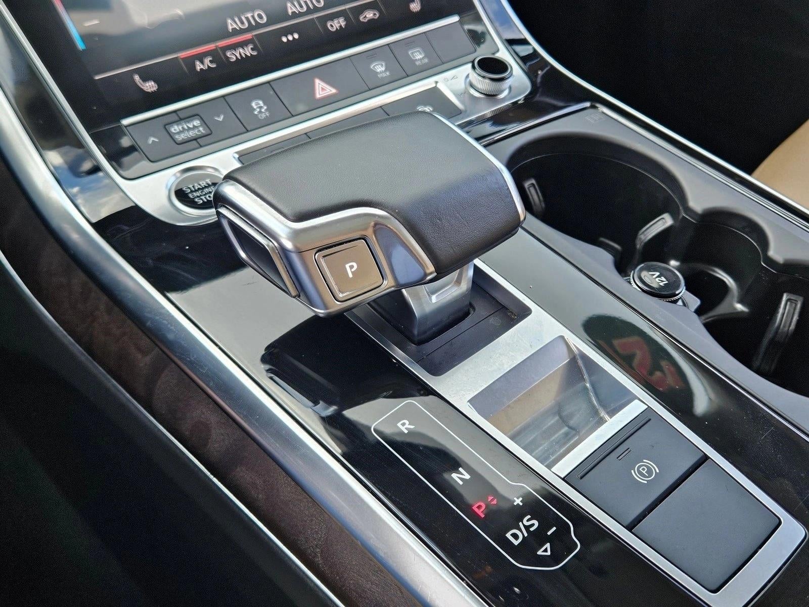 2021 Audi Q7 Premium 45 TFSI quattro