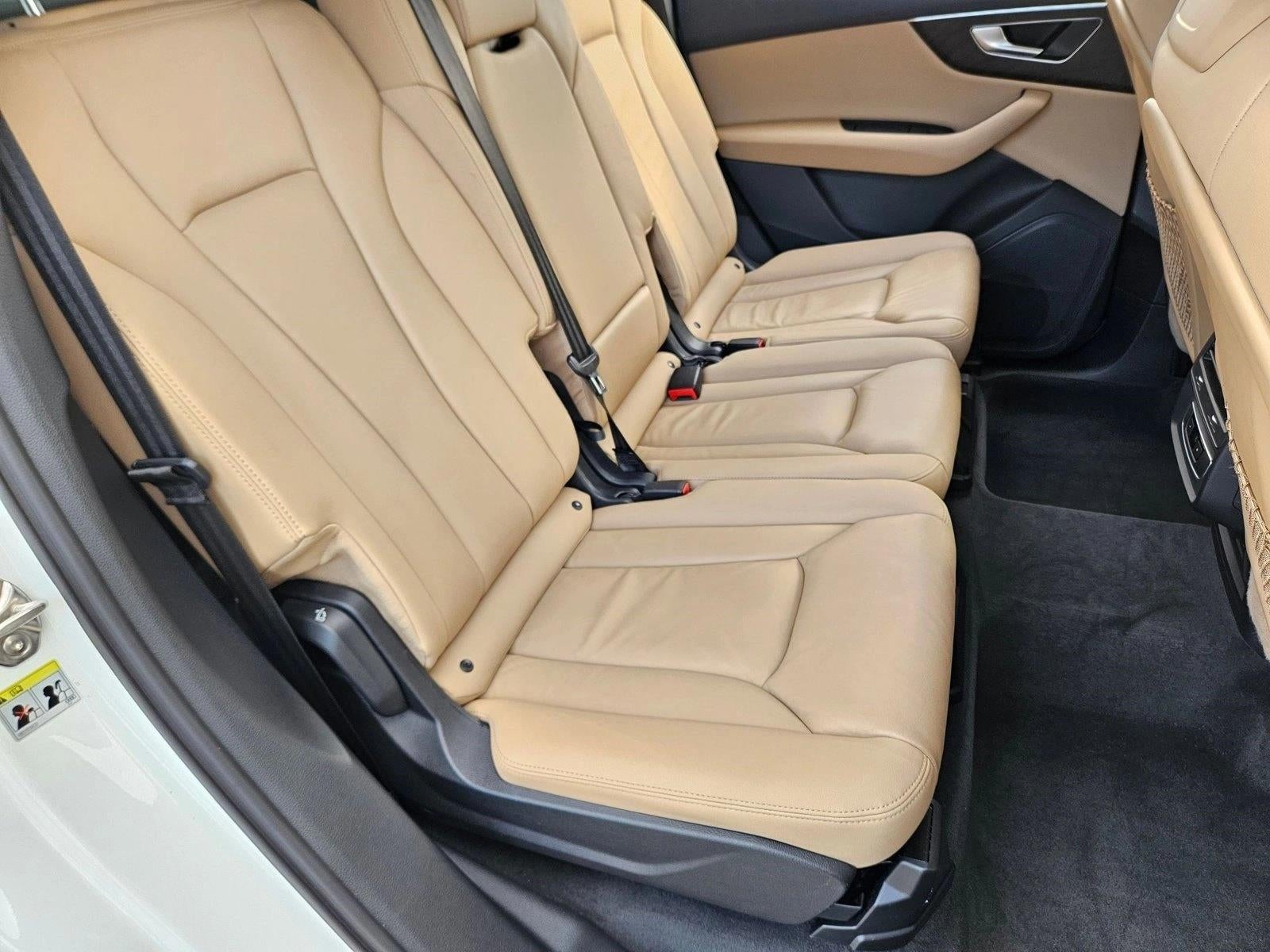 2021 Audi Q7 Premium 45 TFSI quattro